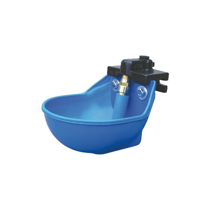 SMB Plastic Superflow Valve Bowl