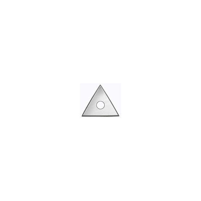 Allway Triangle Scraper Blade 1"