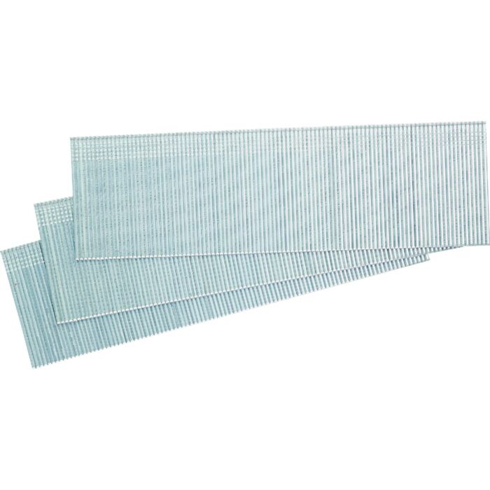 Senco 1-1/2 In. 18-Gauge Galvanized Slight Head Brad Nail (1000 Ct.)