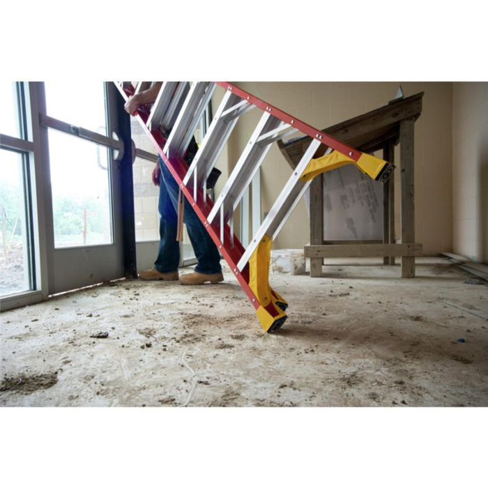 6208 8 ft Type IA Fiberglass Step Ladder