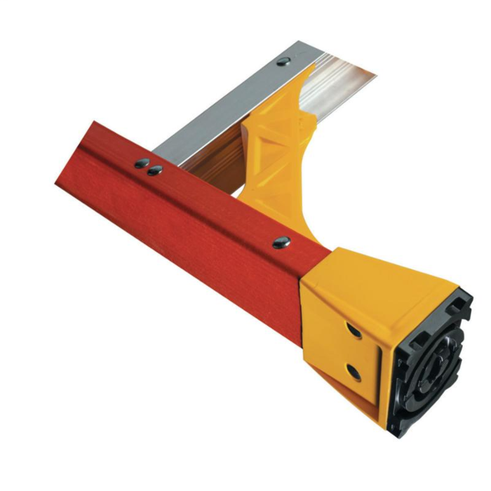 6212 12 ft Type IA Fiberglass Step Ladder