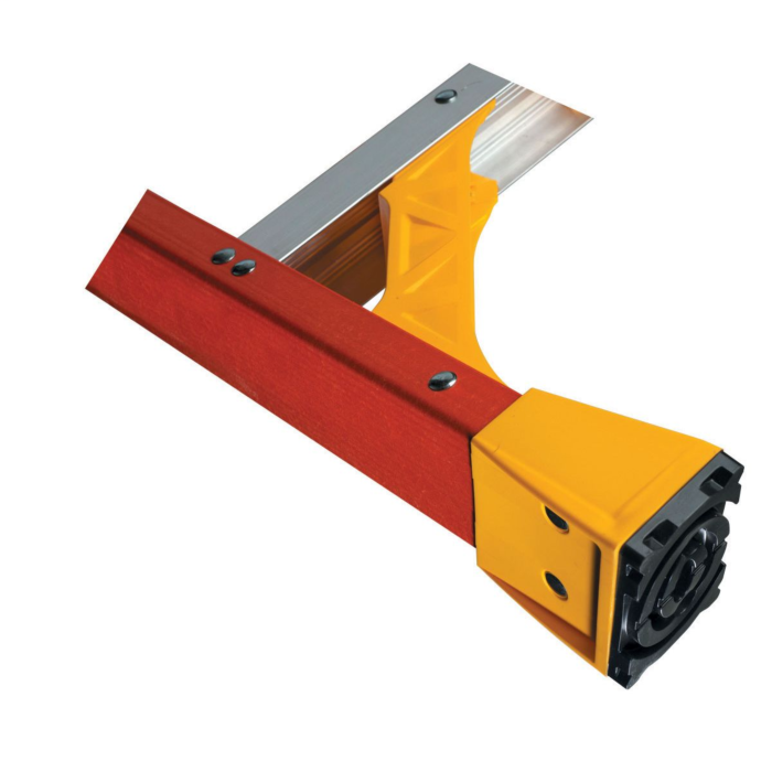 6212 12 ft Type IA Fiberglass Step Ladder