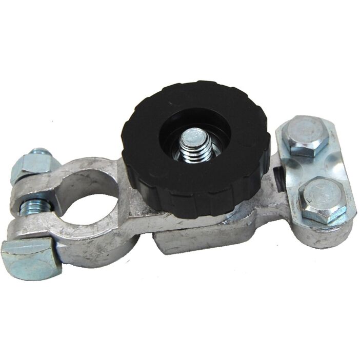 EAST PENN Quick Disconnect Lead Battery Terminal - 6-1 Gauge