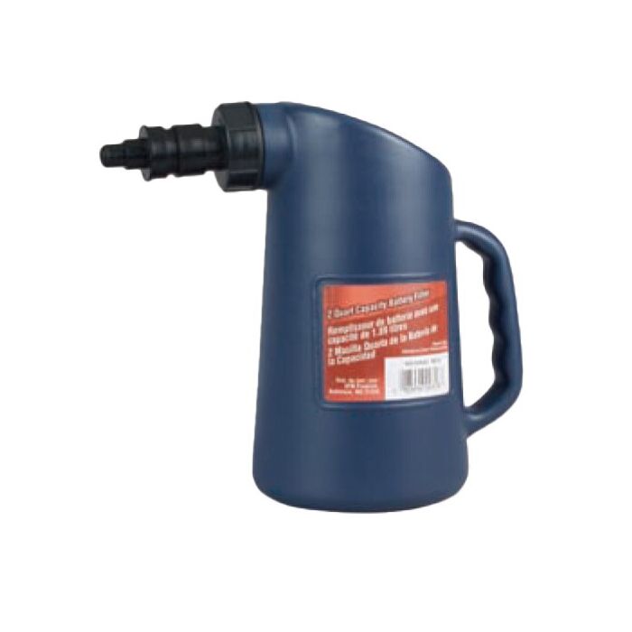 EAST PENN 2 oz Battery Filler