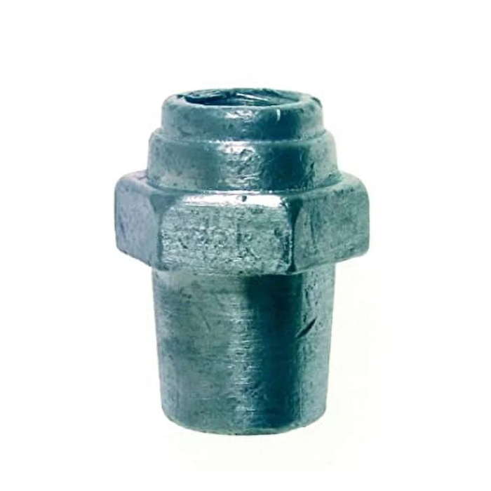 EAST PENN Female Charge Post - 3/8 in.