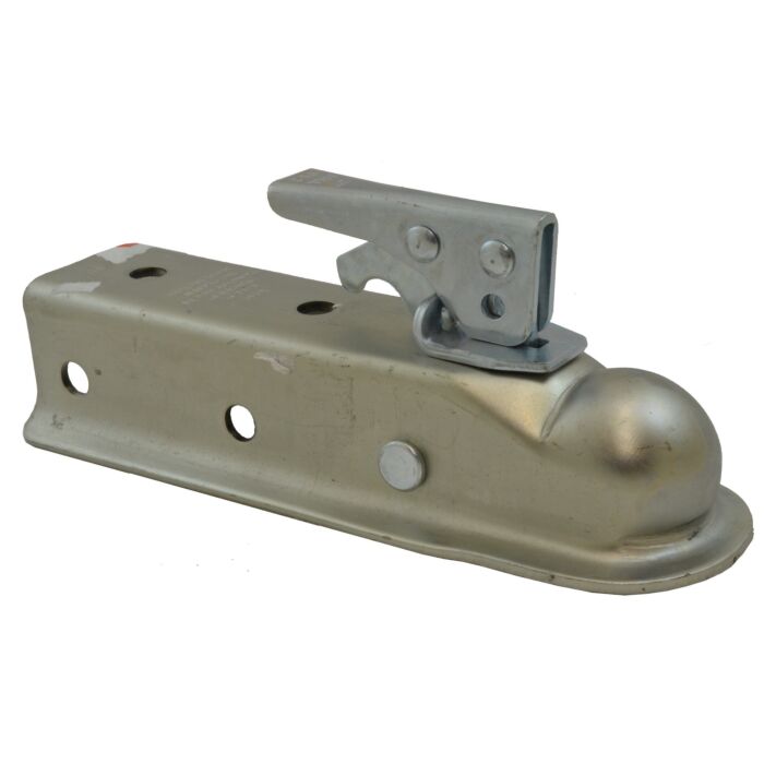 Buyers 3500 lb 2 in 2 in Straight Tongue Coupler