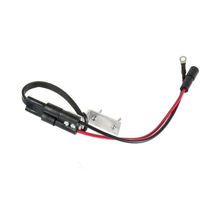 Buyers Socket Assembly