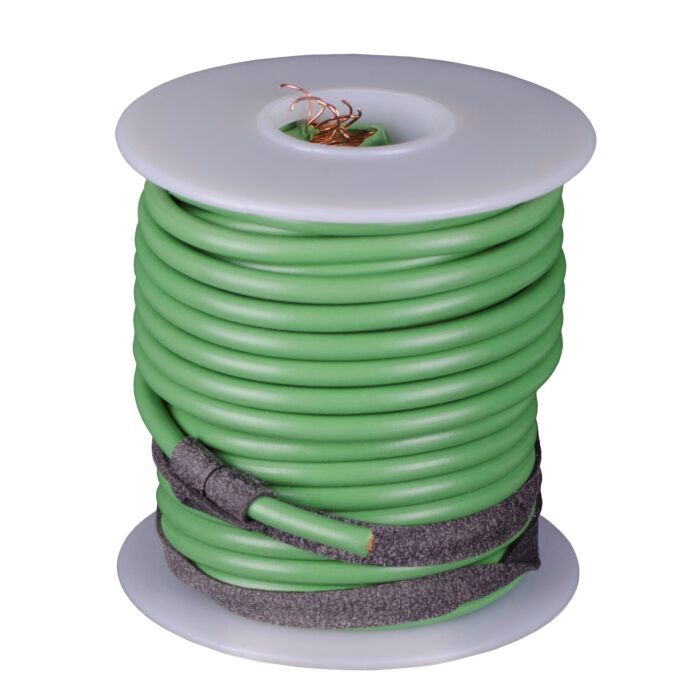 EAST PENN 114 V 14 AWG 0.117 in Spool Wire