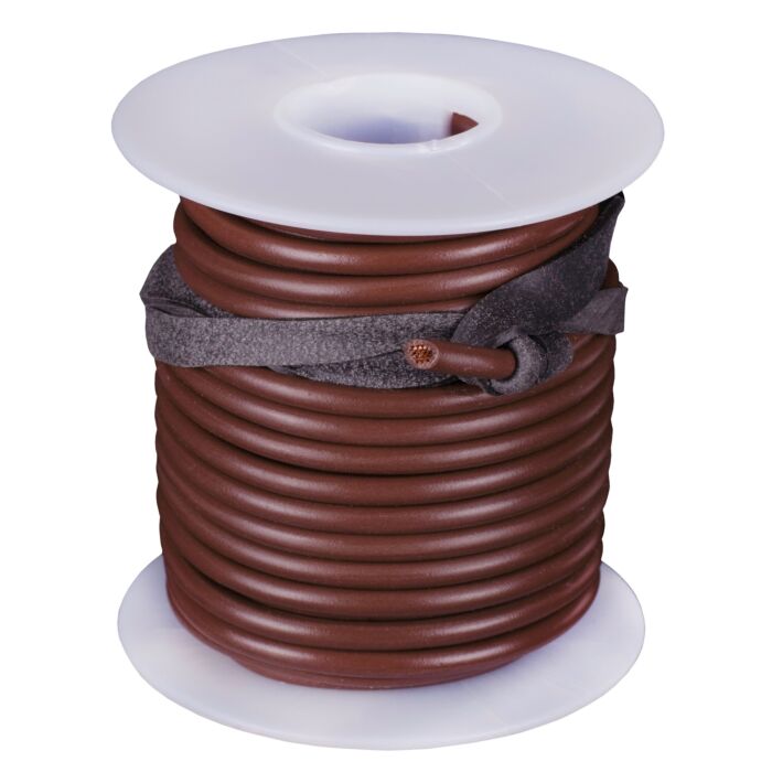 EAST PENN 114 V 14 AWG 0.117 in Spool Wire
