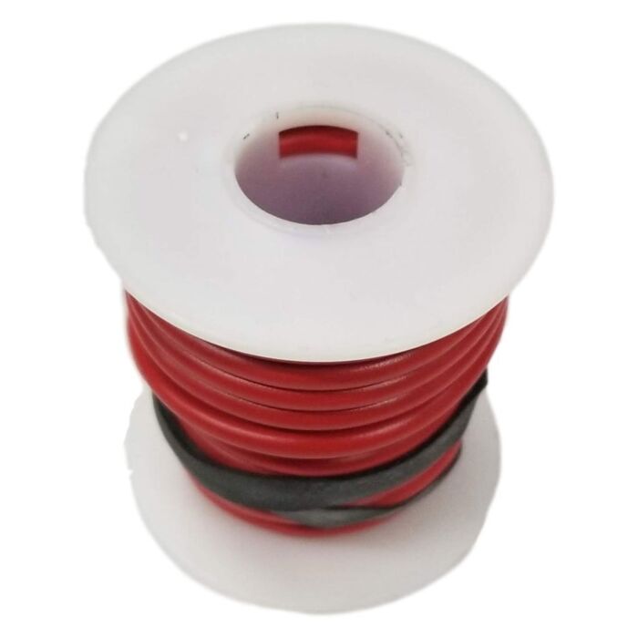 EAST PENN 110 V 10 AWG 0.174 in Spool Wire