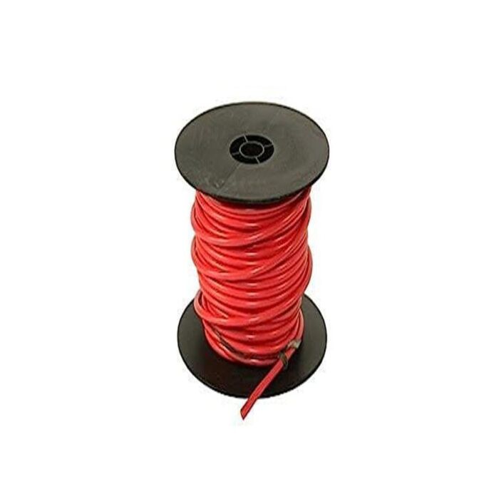 EAST PENN 60 V 8 AWG 0.215 in Primary Wire