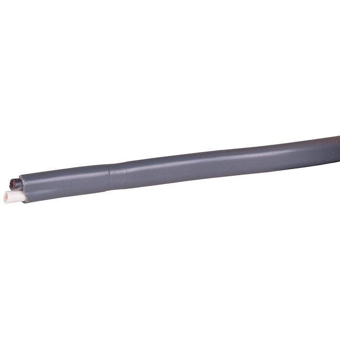 EAST PENN 60 V 14/2 AWG 0.177 x 0.294 in Coated Primary Wire