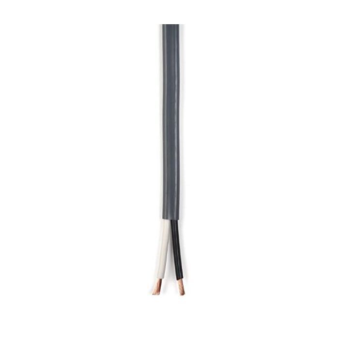 EAST PENN 60 V 12/2 AWG 0.202 x 0.344 in Coated Primary Wire