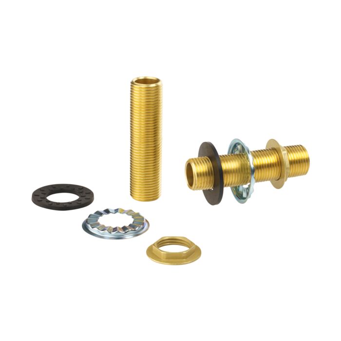 Faucet Deck Mounting Kit