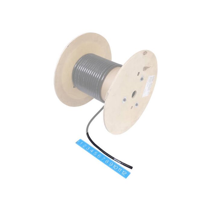 EAST PENN 14 AWG 0.5 in 500 ft RL 7-Way Trailer Wire