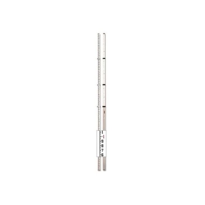 BOSCH Aluminum 8 ft Telescoping Rod