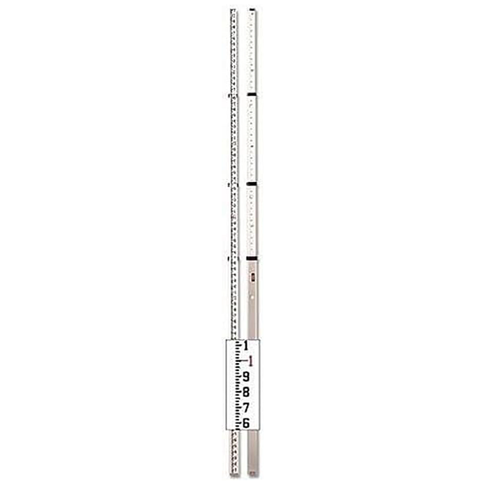 Bosch 13ft Aluminum Grade Rod