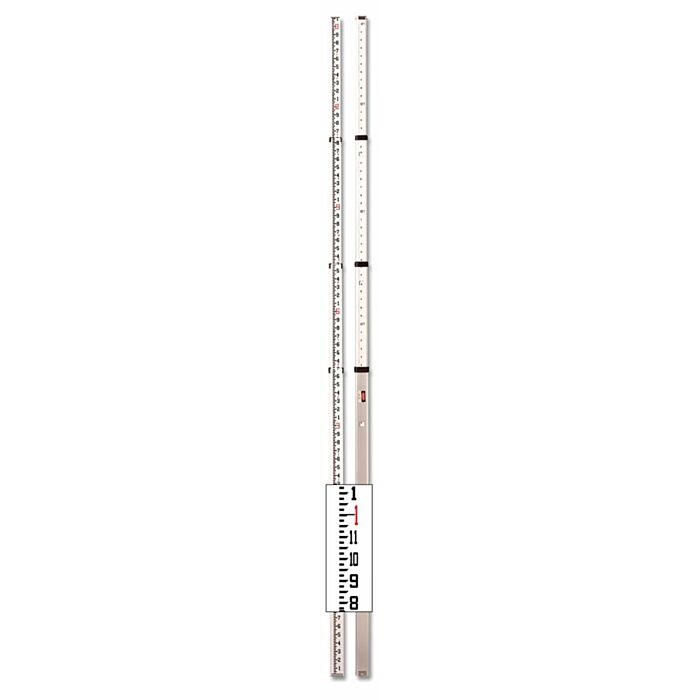 BOSCH Aluminum 13 ft Telescoping Rod