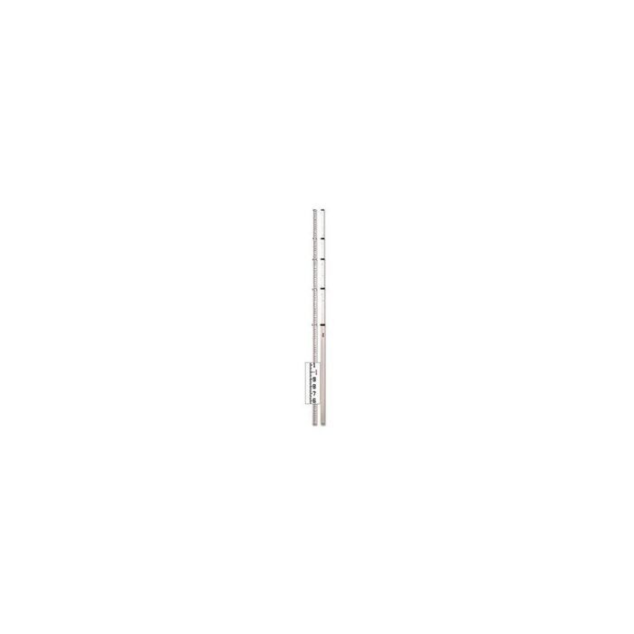 BOSCH 10th Aluminum 16 ft Telescoping Rod
