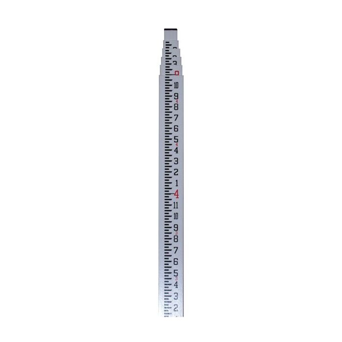 BOSCH Fiberglass 16 ft Telescoping Rod