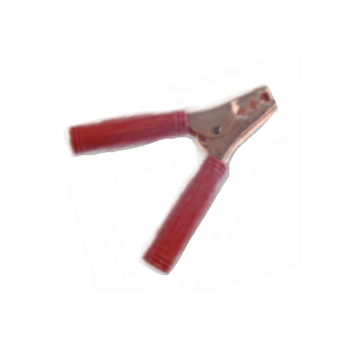 EAST PENN 75 Amp Charge Clip (Red)