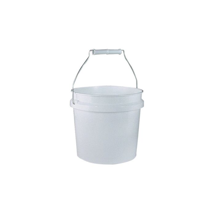 Leaktite 1 gal Plastic Bucket