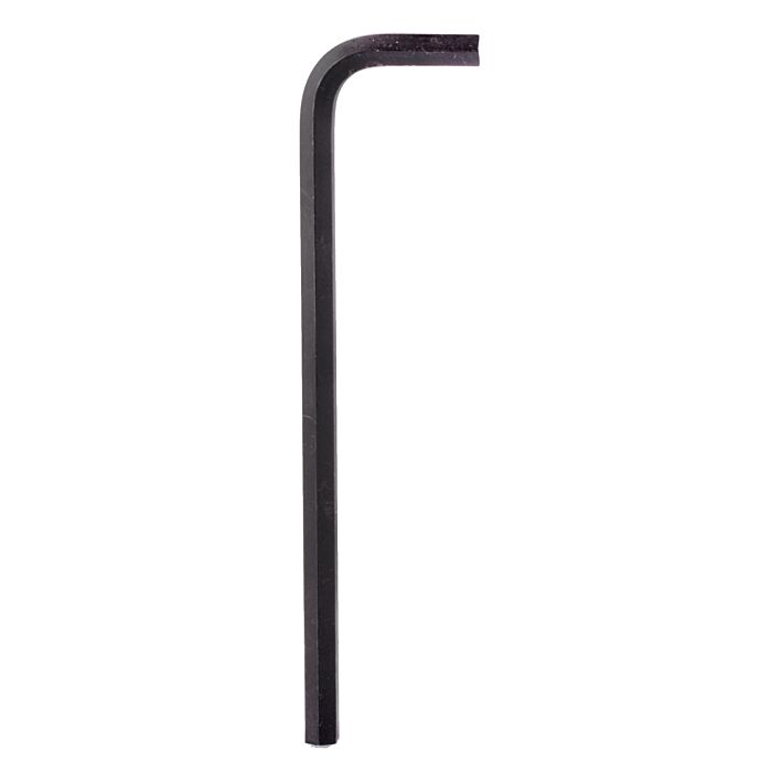Bondhus SAE 1/4 in ProGuard™ Long Length Hex End L-Wrench