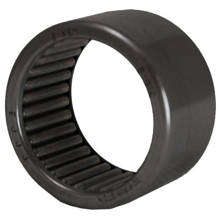 Baldwin 18 Micron Spin-On Oil Filter - M20 x 1.5 mm