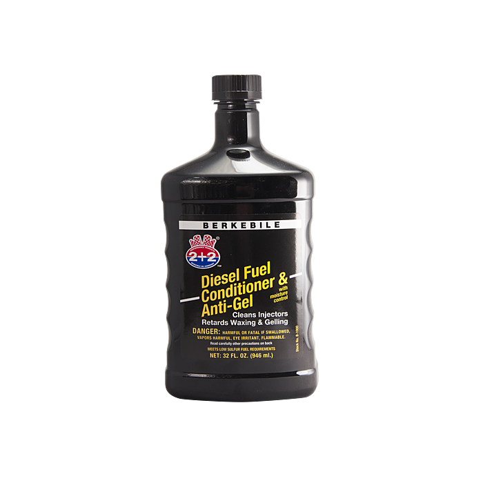 2+2 Diesel Fuel Conditioner