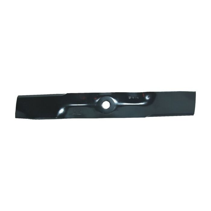 A & I Products 19 in 2-3/4 in 0.187 in High Lift Mower Blade