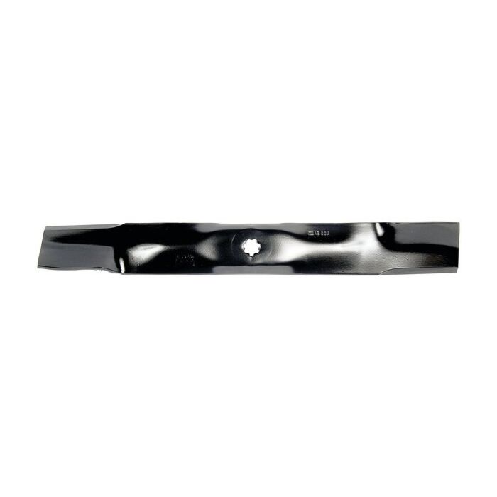 A & I Products 21-1/4 in 2-3/4 in 0.197 in High Lift Mower Blade