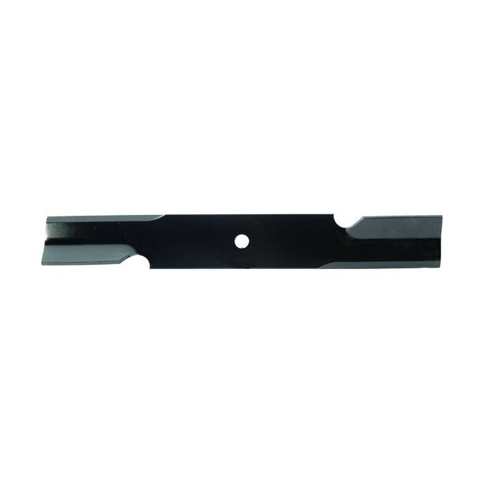 A & I Products 18 in 2-1/2 in 0.197 in Medium Lift - Notched Mower Blade