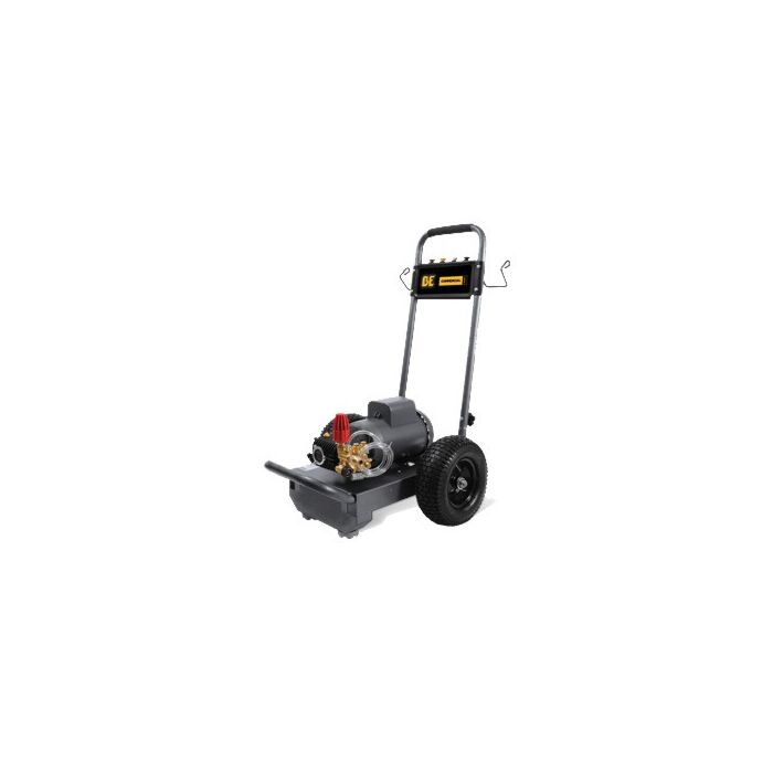 BE 5 hp 2000 psi 3.5 gpm Electric Pressure Washer