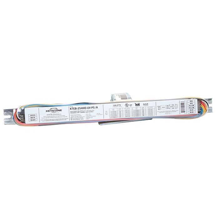 Keystone Electronic Ballast