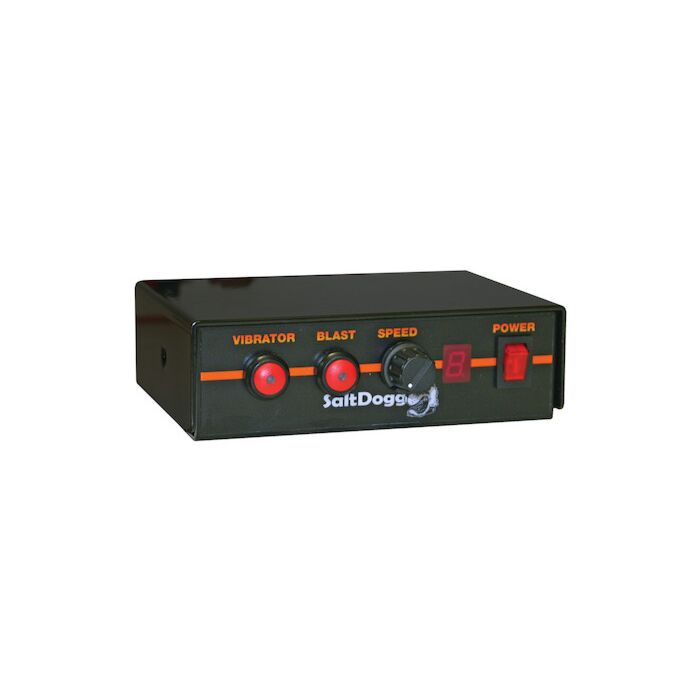Buyers SaltDogg Tailgate Spreaders Variable Speed Controller