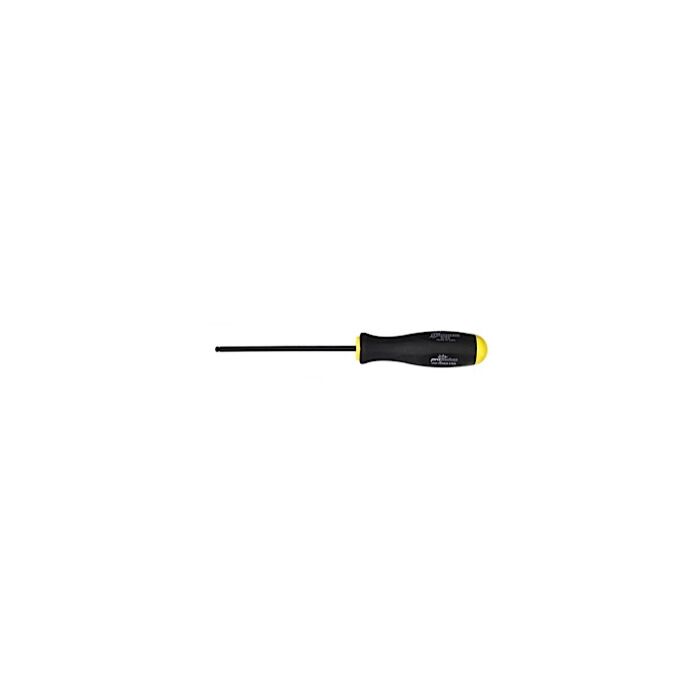 Bondhus Torx T6 6.4 in Screwdriver Bit