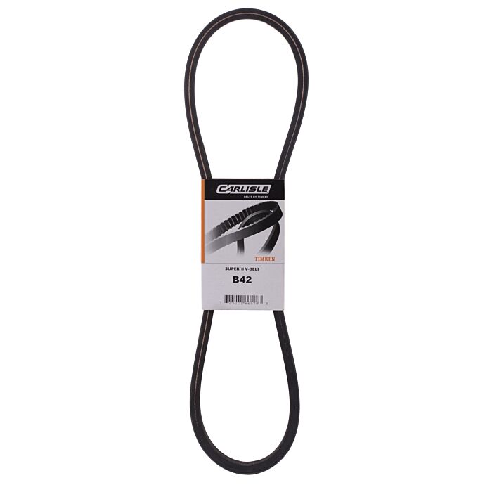 Timken Belts B-R 45.2 in EPDM V-Belt