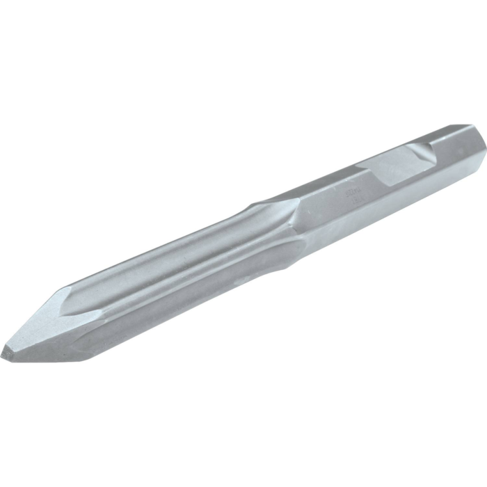 Makita Self-Sharpening Bull Point - 1-1/8 in. Hex x 16 in.