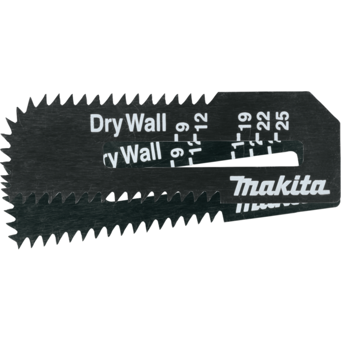 Makita Drywall Cut‑Out Saw Blade