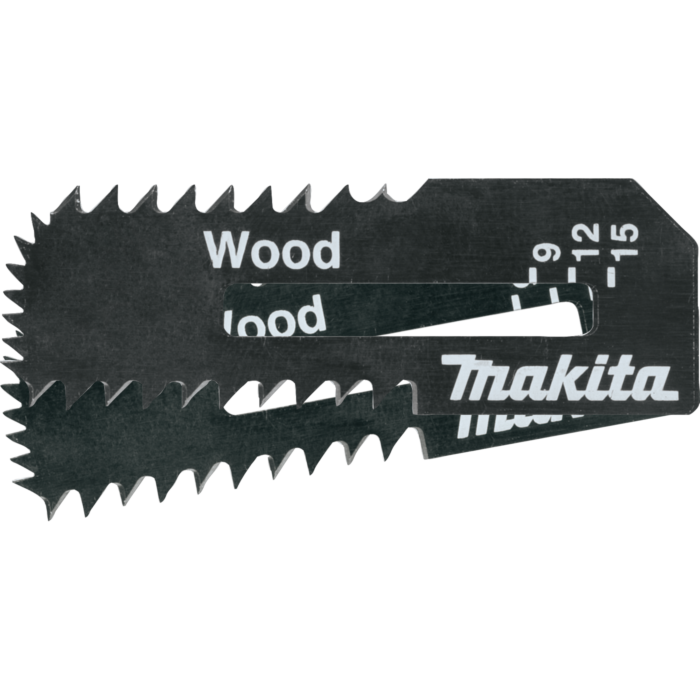 Makita Wood Cut‑Out Saw Blade