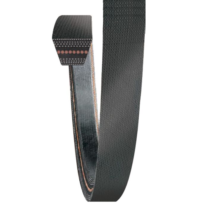 Timken Belts B-R 53 in EPDM V-Belt