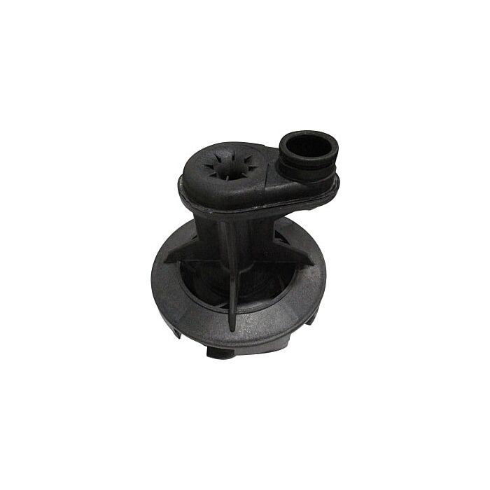 Burcam 506532SS Shallow Well Jet Pump Venturi/Diffuser