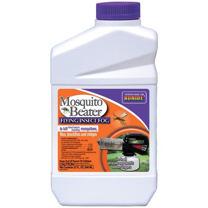 Bonide Mosquito Beater Insect Fog - 1 qt