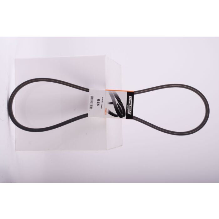 Timken Belts B-R 58.1 in EPDM V-Belt