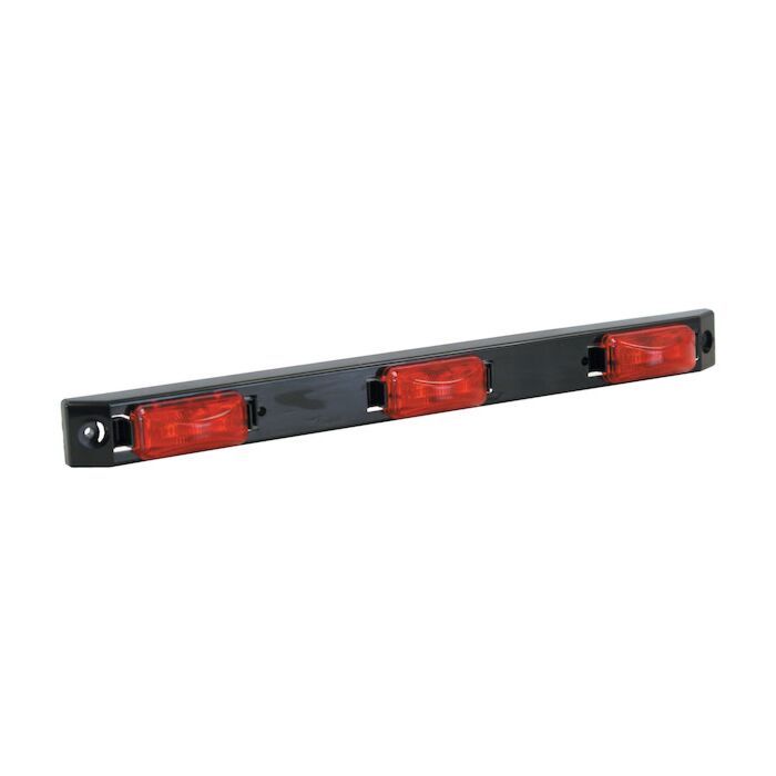 Buyers LED Rectangular Bar Light