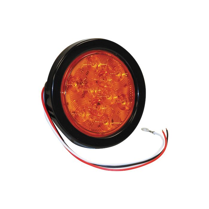 Buyers 12 VDC 0.221 A 2.65 W Turn Single Light