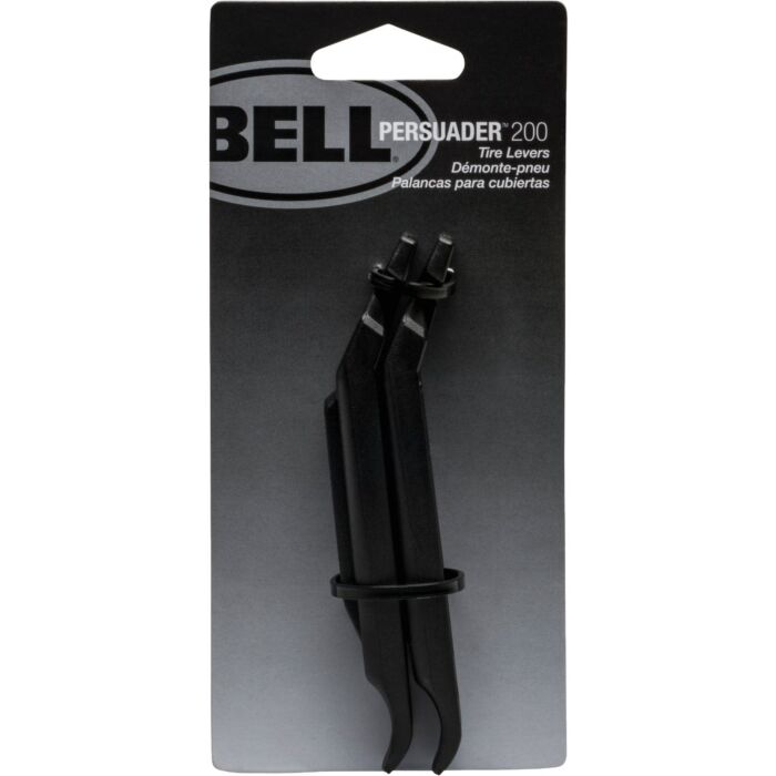 Bell Sports Plastic Tire Lever (2pk)