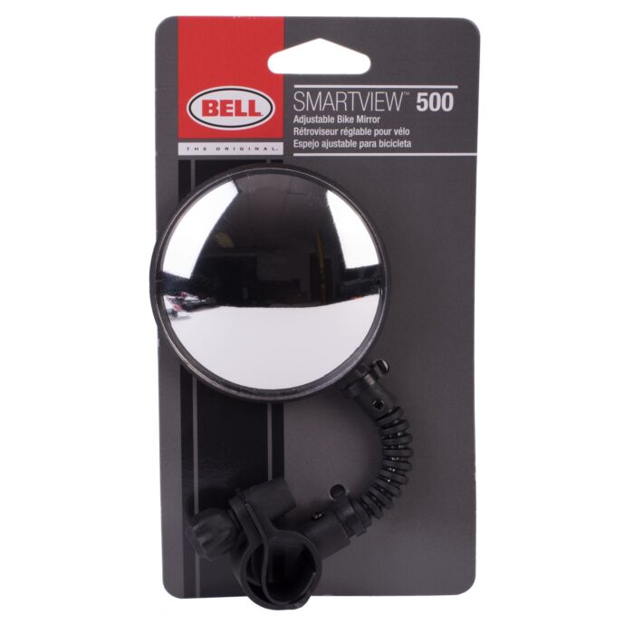 Bell Sports Flex Handlebar Convex Bicycle Mirror