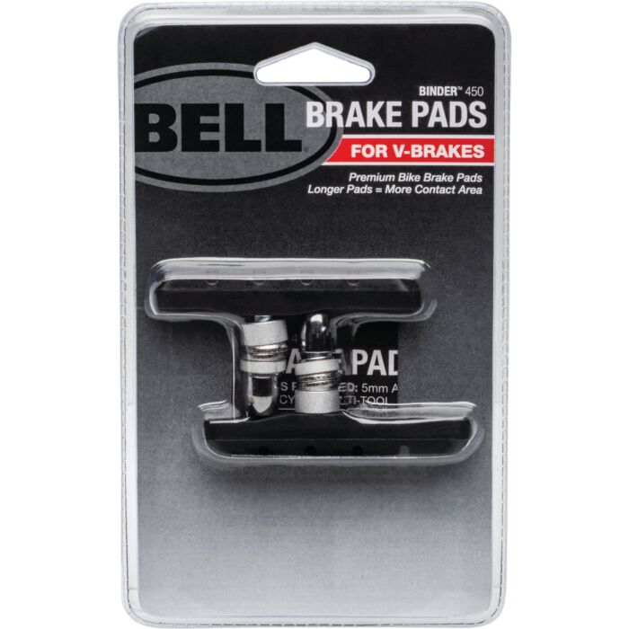 Bell Sports V-Stop Pull Brake Pad