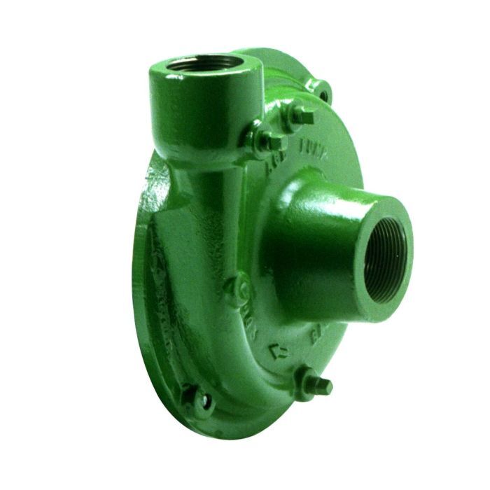 ACE PUMPS 1-1/2" NPT x 1-1/4" NPT Cast Iron Volute